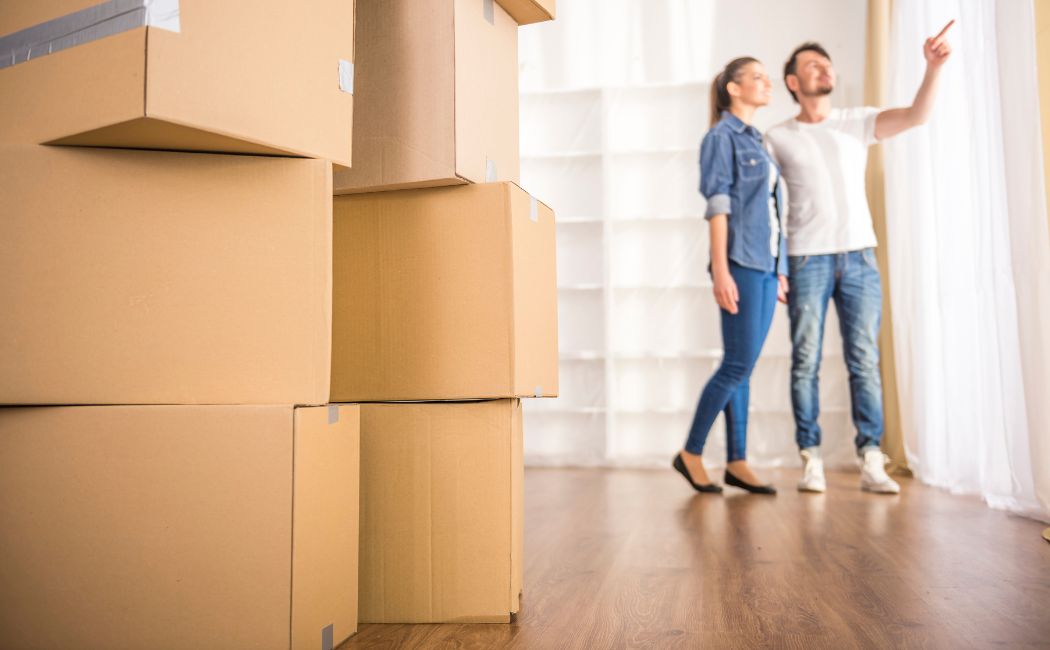 Midst of loss: How house clearance services provide relief