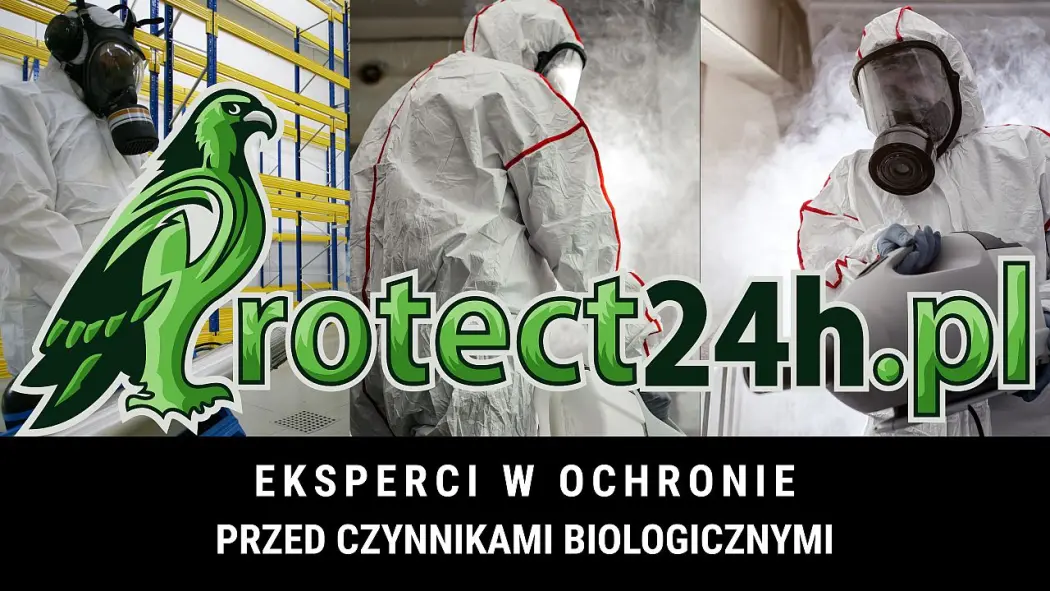 Profesjonalne usuwanie komarów