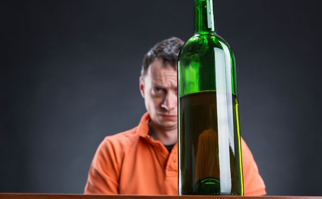 Odtrucie z alkoholu Warszawa