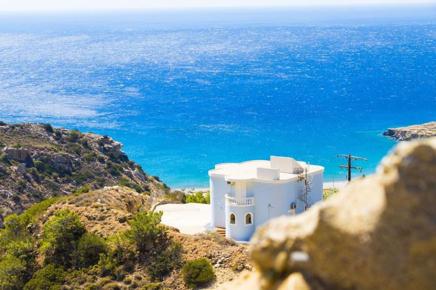 Wyspa Kreta – 10 najważniejszych informacji!
