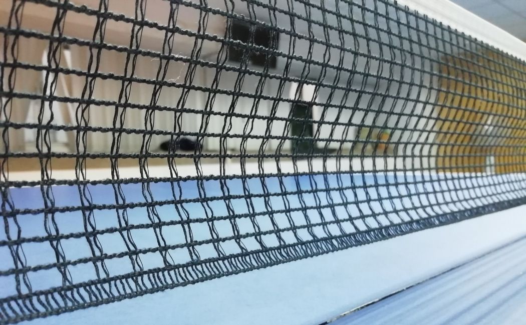 Czym wyróżniają się siatki używane w sporcie?