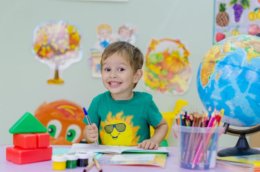 Dwujęzyczne przedszkole w Wilanowie – 10 rzeczy, które musi oferować