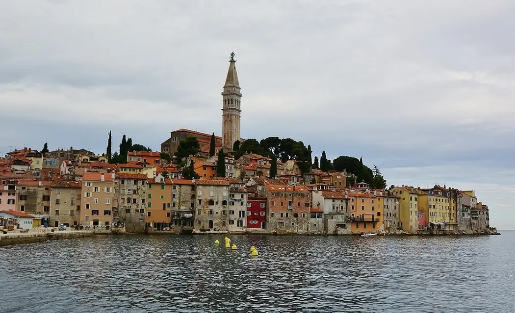 Najciekawsze miejsca na urlop w Chorwacji