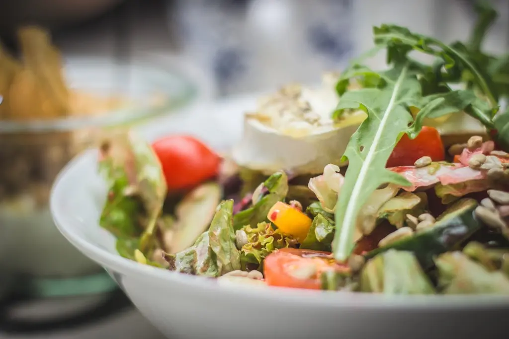 Jedz zdrowo i smacznie z Freshlab - odkryj nowe smaki