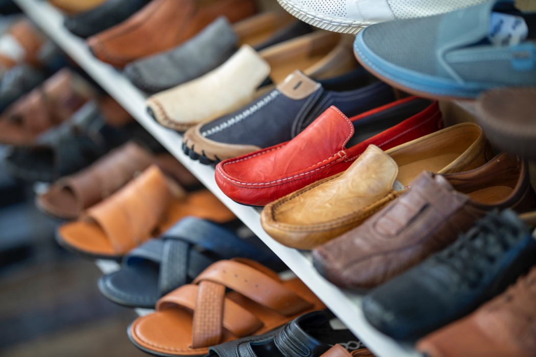 Buty męskie pantofle – obuwie stworzone z myślą o panach