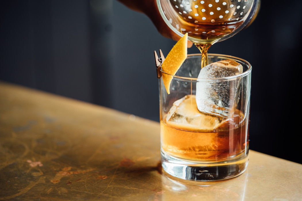 Bourbon a whisky co decyduje o jej wyjątkowości?