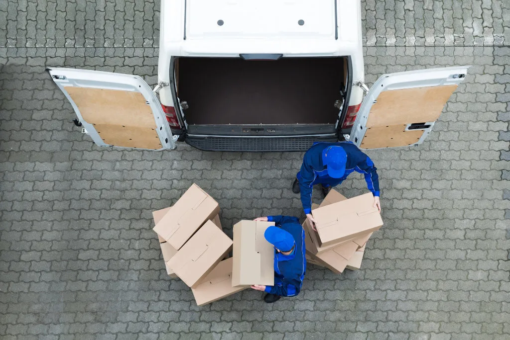 Profesjonalne usługi transportowe i przeprowadzki w Szczecinie z Jupiter