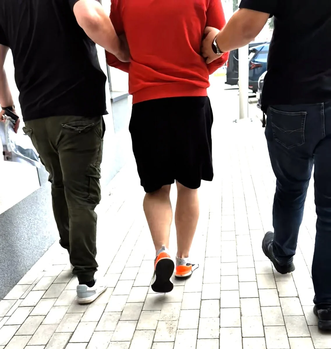 Zamówił posiłek na adres obcej osoby za 37 tysięcy zł. - jest w rękach CBZC. - Aktualności Centralne Biuro Zwalczania Cyberprzestępczości