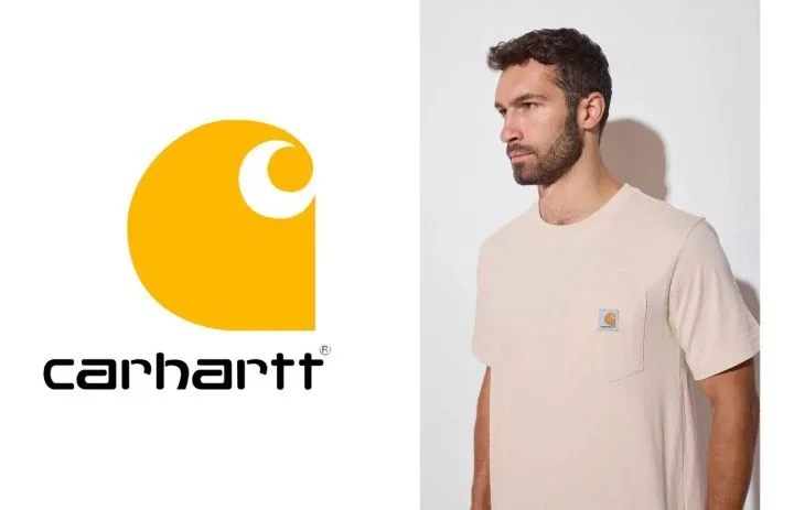 Dlaczego warto wybrać koszulkę Carhartt? Zalet jest sporo