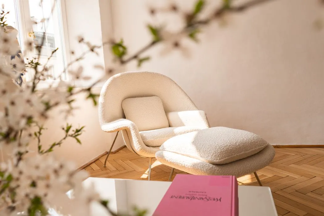 Fotele ogrodowe: Wybierz idealne miejsce do relaksu w swoim ogrodzie z Design Town