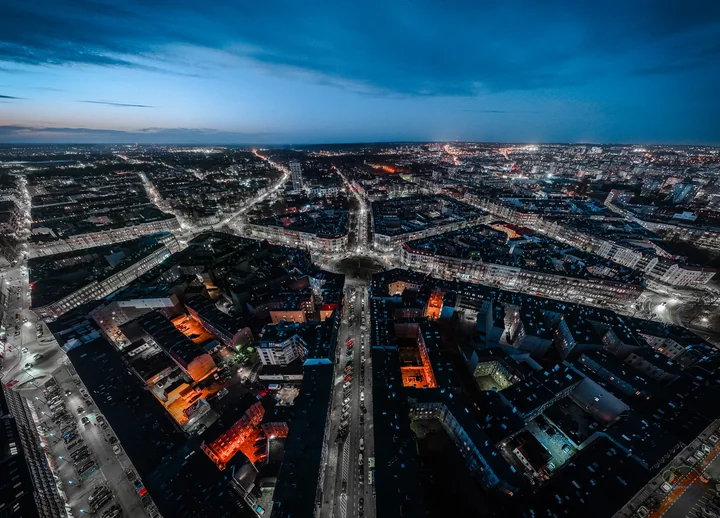 Obraz do artykułu: Szczecińskie ulice i autobusy zasilane śmieciami – miasto stawia na energetyczną niezależność