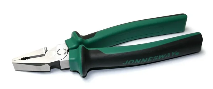 Kombinerki o zwiększonym przełożeniu 6"