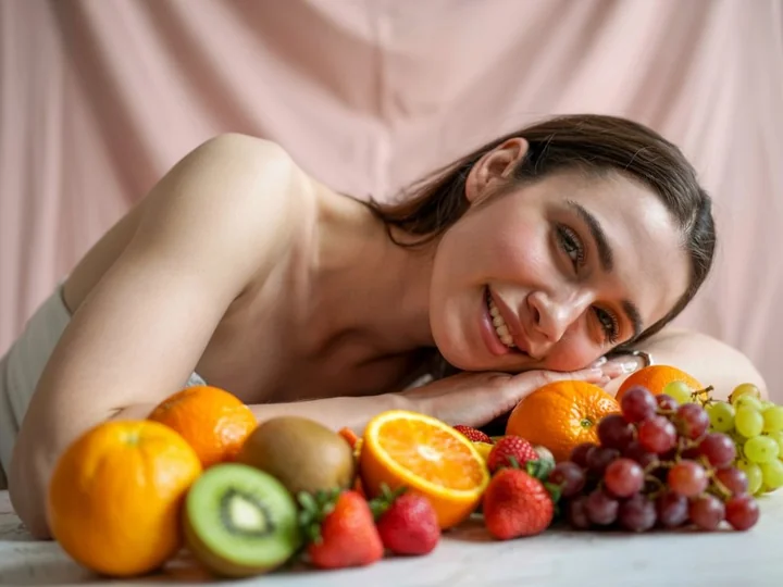 Jak dbać o cerę poprzez odpowiednią dietę?