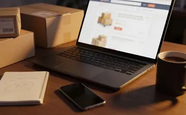 Skalowanie e-commerce od 100 do 1000 zamówień miesięcznie — plan krok po kroku