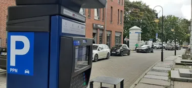 Obraz do artykułu: Majówka i parkowanie w centrum - kiedy zapłacisz za postój na Starym Mieście