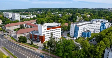Pierwsza w Polsce realloplastyka stawu skokowego odbyła się w Zdunowie