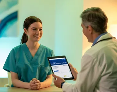 Czy pakiety medyczne ułatwiają szybki dostęp do specjalistów wiosną?