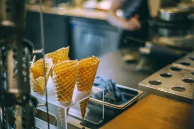 Lody włoskie, świderki czy gelato – który model biznesowy sprawdza się najlepiej?