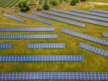 Obraz do artykułu: Zielona energia napędza wodociągi - ZWiK Szczecin coraz bliżej energetycznej niezależności