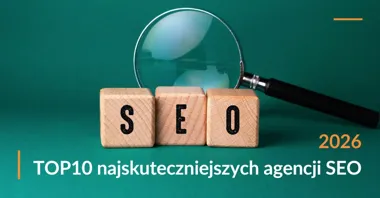 Ranking TOP10 najlepszych agencji SEO w Szczecinie 2026 oparty na danych TOP1, TOP3 i TOP10 dla najtrudniejszych fraz branżowych SEO.