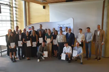 Szczecińscy sportowcy nagrodzeni za sukcesy w 2025 roku