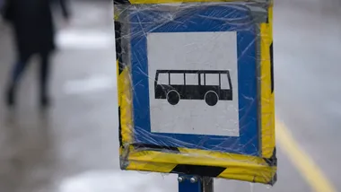 Awaria zmieni trasy czterech autobusów przy Osiedlu Kasztanowym