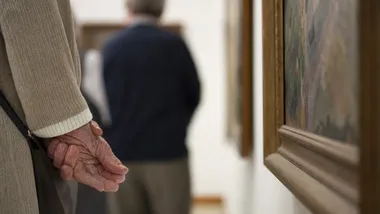 Filharmonia otwiera galerie dla seniorów na kulturalny weekend