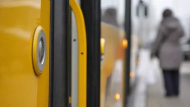 Stała lokalizacja przystanku 1 Maja przywrócona. Zmiana dotyczy czterech linii