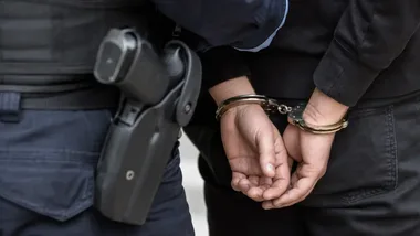 Mężczyzna zatrzymany po incydencie w sklepie. Policja szuka świadków