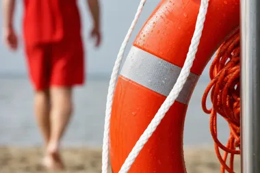 Oficjalnie zakończyliśmy sezon letni 2025! 🌊🚤⛱️