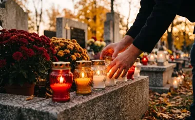 Obraz do artykułu: Zaczyna się długi weekend na Wszystkich Świętych. Ważne zmiany na cmentarzach w Szczecinie