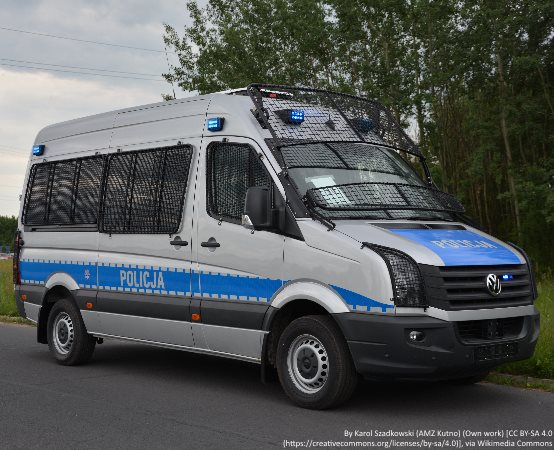 Policja Szczecin: Miał prawie 2 promile  alkoholu  w organizmie, zdradziła go rozmowa przez telefon