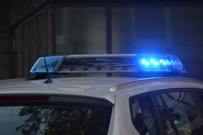 Policja Szczecin: Lekcja o tym jak być bezpiecznym na drodze