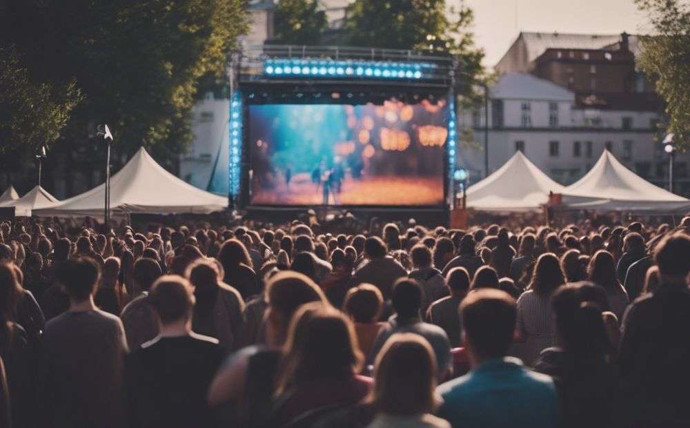 Filharmonia w Szczecinie: Kasa i kawiarnia nieczynne w czwartek 1 lutego