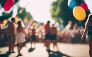 Dźwięki, warsztaty i parkowe święto - Festiwal Słyszę Dobre Dźwięki 2026 zapowiada trzydniowe odkrycia