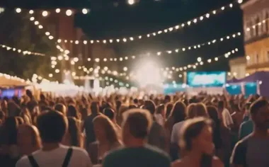 Gdzie rodzi się kultura - spotkanie "Dajcie nam Radę | Porozmawiajmy o kulturze" w Przecławiu