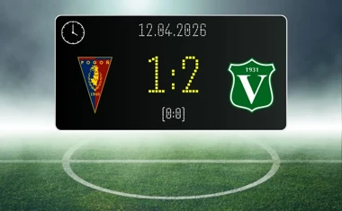 [PIŁKA NOŻNA] Pogoń Szczecin II – Victoria Września 1:2 w Betclic 3. Lidze Grupa 2 (Grupa II)