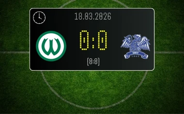 [PIŁKA NOŻNA] Warta Poznań – KS Świt Szczecin 0:0 – remis w zaległym meczu 20. kolejki Betclic 2. liga