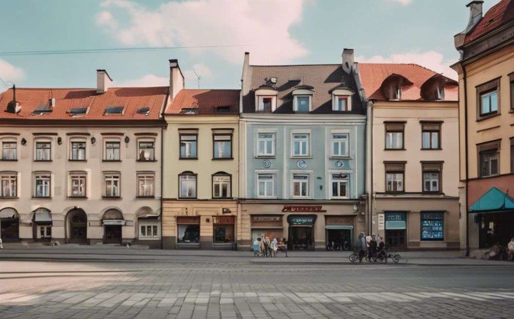 Urząd Wojewódzki w Szczecinie: Uroczyste obchody Święta Służby Cywilnej