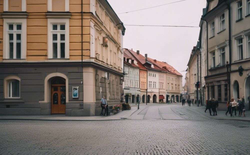 Urząd Wojewódzki w Szczecinie: Szybka ścieżka komunikacji z samorządowcami