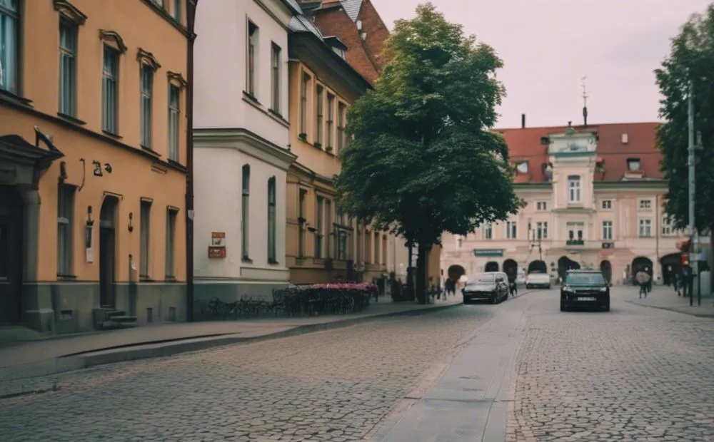 Szczecin zyskuje całoroczną karetkę! Bezpieczeństwo nad morzem wzmocnione!