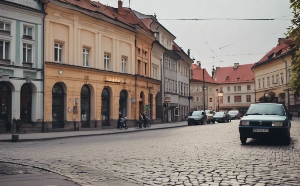 Spotkanie wojewody z samorządowcami o bezpieczeństwie i uchodźcach z Ukrainy w Koszalinie