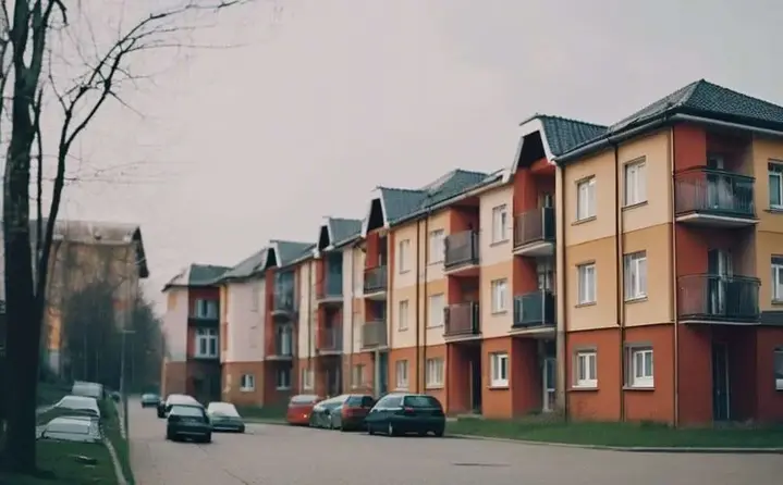 Urząd Wojewódzki w Szczecinie: Nowy komendant wojewódzki PSP