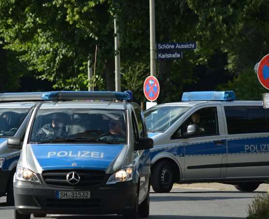 Sukces szczecińskich policjantów: Znaleziono zaginionego seniora z zanikami pamięci