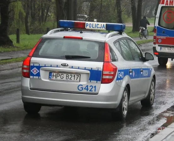 Policja kontroluje trzeźwość kierowców – blisko tysiąc przebadanych w porannej akcji