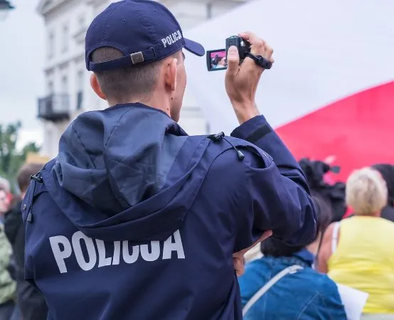 Policja w Szczecinie szuka właściciela zgubionych pieniędzy