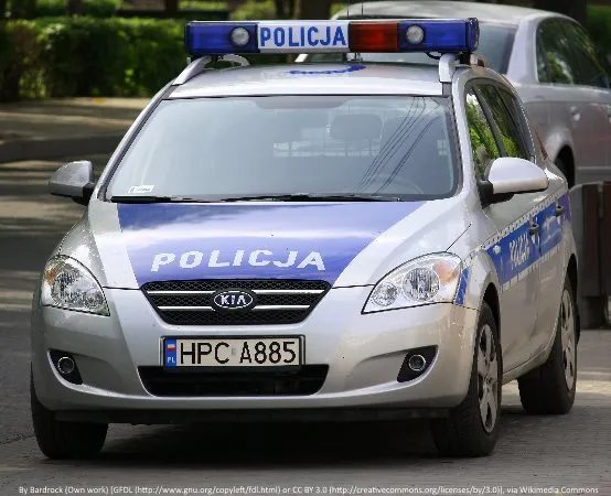 Policja Szczecin: Edukacja najmłodszych w żłobku „Słoneczko”