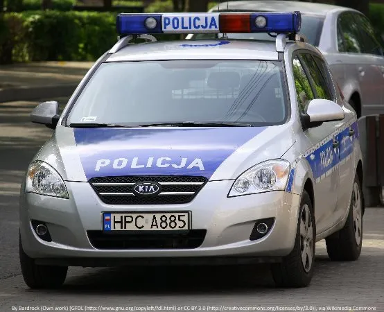 V Dzień Otwarty w Komendzie Miejskiej Policji - poznaj tajniki służby mundurowych!