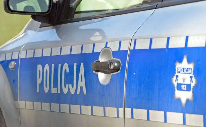 Funkcjonariusze Wydziału Kadr rozmawiali o służbie z uczniami LO nr XII w Szczecinie