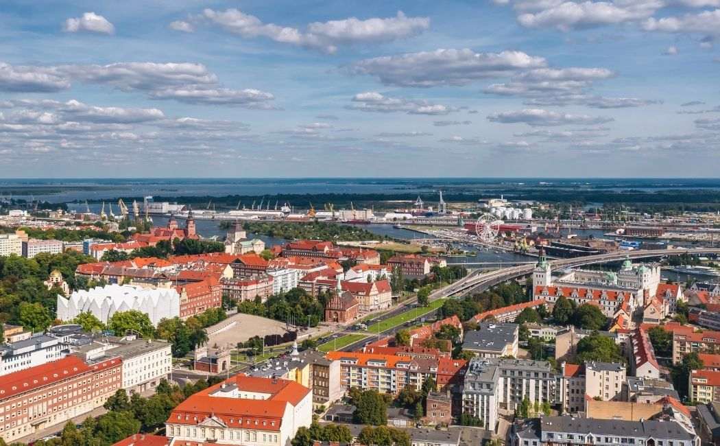 Urząd Miasta w Szczecinie: SBO 2025: Przygotuj projekt, zmień swoją okolicę